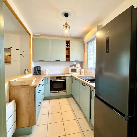 Maison 6pers Jardin Et D'aureilhan * Aureilhan (Landes)