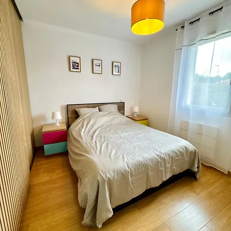 Maison 6pers Jardin Et D'aureilhan Aureilhan (Landes)