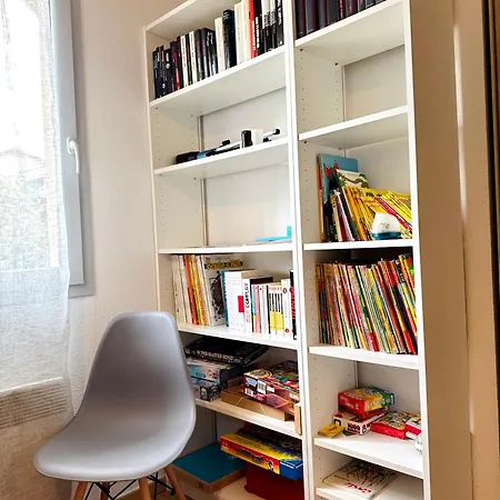 Maison 6pers Jardin Et D'aureilhan
