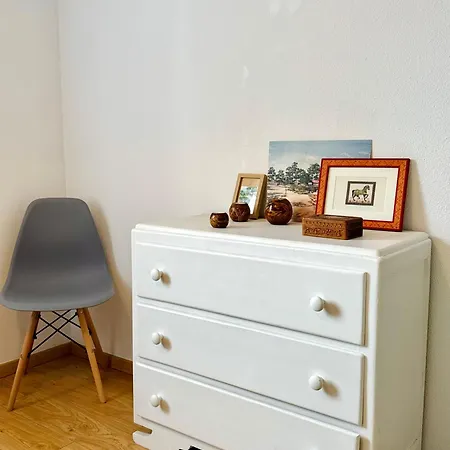 Maison 6pers Jardin Et D'aureilhan بيت للعطل *