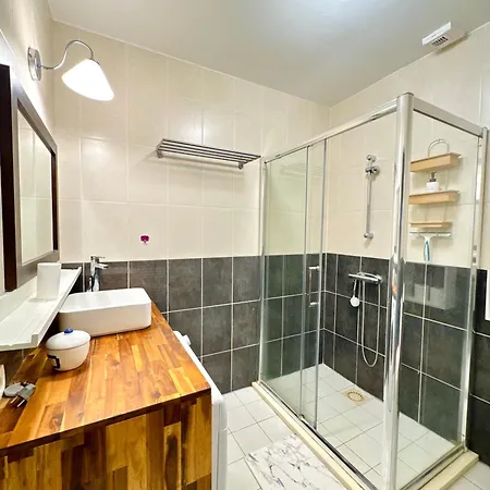 Maison 6pers Jardin Et D'aureilhan بيت للعطل
